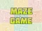遊戲Maze Game在線