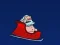 遊戲Turbo Santa 2: Alcohol Powered在線