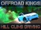 遊戲Offroad Kings Hill Climb Driving在線