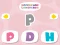 遊戲Uppercase Lowercase在線