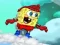 遊戲Spongebob Snowboarding在線