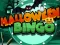 遊戲Halloween Bingo在線