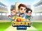 遊戲Cricket Legends在線