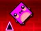 遊戲Geometry Rash在線
