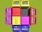 遊戲Color Block Jam在線
