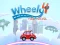 遊戲Wheely 4在線