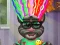遊戲Baby Talking Tom Hair Salon在線