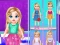 遊戲Baby Taylor Love Barbie Doll在線