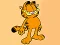 遊戲Garfield Dress Up在線
