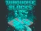 遊戲Turquoise Blocks在線