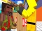 遊戲Combat Blocky Strike在線