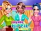 遊戲Friends Hippie Trends在線