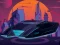 遊戲Cars In The Future Hidden在線