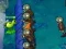 遊戲Pea VS Zombies在線