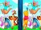 遊戲Winnie The Pooh PhotoHunt在線