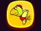 遊戲Hyper Flappy Bird在線