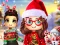 遊戲Roblox Christmas Dressup在線