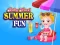 遊戲Baby Hazel Summer Fun在線