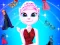 遊戲Angela Trendy Fashionista在線