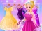 遊戲Princess Cinderella Dress Up在線