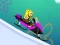 遊戲Sponge Bob Sled Ride在線