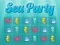 遊戲Sea Party在線