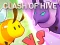 遊戲Clash Of Hive在線