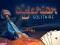 遊戲Algerian Solitaire在線