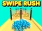 遊戲Swipe Rush在線
