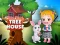 遊戲Baby Hazel Tree House在線