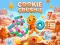 遊戲Cookie Crush 4在線