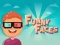 遊戲Funny Faces在線