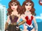 遊戲Wonder Woman Movie在線