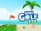 遊戲Mini Golf Saga在線
