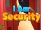 遊戲I Am Security在線