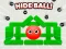 遊戲Hide Ball在線