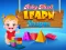遊戲Baby Hazel Learns Shapes在線
