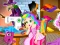 遊戲Princess Juliet Fashion Trouble在線