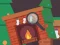 遊戲Cozy Christmas Difference在線