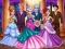 遊戲Princesses Castle Ball在線