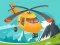 遊戲Helicopter Jigsaw在線