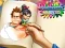 遊戲Vanellope Coloring Book在線