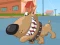 遊戲Cute Dogs Jigsaw在線