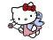 遊戲Sweet Kitty Spot The Differences在線
