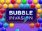 遊戲Bubble Invasion在線