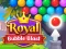 遊戲Royal Bubble Blast在線
