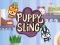 遊戲Puppy Sling在線