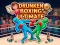 遊戲Drunken Boxing: Ultimate在線