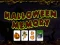 遊戲Halloween Memory在線