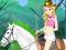 遊戲Horse Rider Girl在線